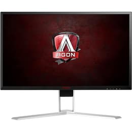 Écran 23" LCD QHD Aoc Agon AG241QX