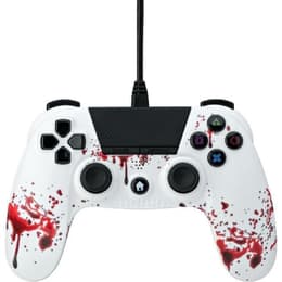 Manette PlayStation 4 Under Control Playstation 4 Wired Controller Zombie