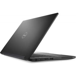 Dell Latitude 5290 12" Core i5 1.7 GHz - SSD 128 Go - 8 Go AZERTY - Français