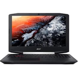 Acer VX5-591G-5497 15" Core i5 2.5 GHz - SSD 128 Go + HDD 1 To - 16 Go - NVIDIA GeForce GTX 1050 AZERTY - Français