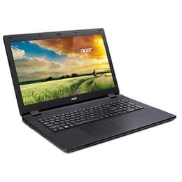 Acer Aspire ES1-732-P8JS 17" Pentium 1.1 GHz - HDD 1 To - 4 Go AZERTY - Français