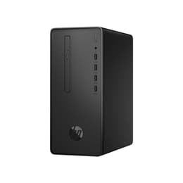 HP Pro G2 MT Core i3 3,6 GHz - HDD 1 To RAM 4 Go
