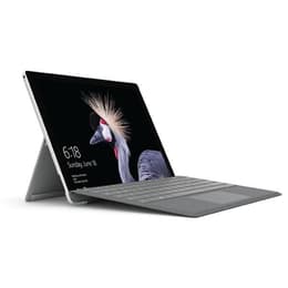 Microsoft Surface Pro 3 12" Core i5 1.9 GHz - SSD 128 Go - 4 Go QWERTY - Italien