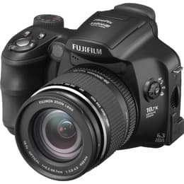 Bridge FinePix S6700 - Noir Fujifilm Fujinon 24-672mm f/2.8-4.9 f/2.8-4.9