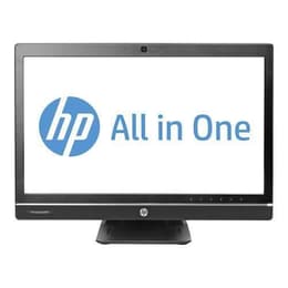 HP Pro One 600 G1 21" Core i3 3.2 GHz - SSD 128 Go - 8 Go AZERTY