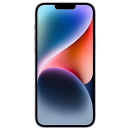 iPhone 14 Plus 128 Go - Bleu - Débloqué