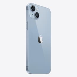 iPhone 14 Plus 128 Go - Bleu - Débloqué
