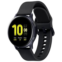 Montre Samsung Cardio GPS Galaxy Watch Active 2 - Noir