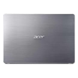 Acer Swift 3 14" Core i5 1.6 GHz - SSD 128 Go + HDD 1 To - 4 Go AZERTY - Français