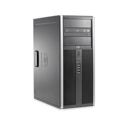 HP Compaq 8200 Elite CMT Core i5 3,1 GHz - HDD 500 Go RAM 8 Go