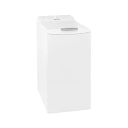 Lave-linge classique 45 cm top Brandt WTC0112FW