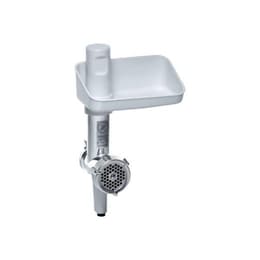 Robot ménager multifonctions Bosch MUM52130 + MUZ5FW1 3,8900L - Gris