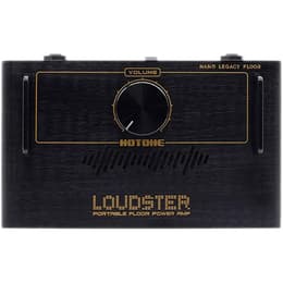 Amplificateur Hotone Loudster