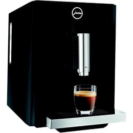Expresso avec broyeur Jura A1 Piano L - Noir