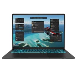 Asus V16 V3607VM-RP097W 16" Core 5 2.2 GHz - SSD 512 GB - 16 Go - NVIDIA GeForce RTX 5060 AZERTY - Français