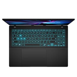 Asus V16 V3607VM-RP097W 16" Core 5 2.2 GHz - SSD 512 GB - 16 Go - NVIDIA GeForce RTX 5060 AZERTY - Français