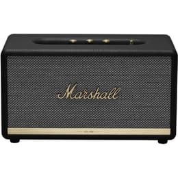 Enceinte bluetooth MARSHALL WOBURN Cream - Cadeaux Et Hightech