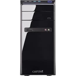Captiva Power Starter I61-547 Core i5 2.6 GHz - SSD 512 Go - 16 Go - Intel UHD Graphics 730