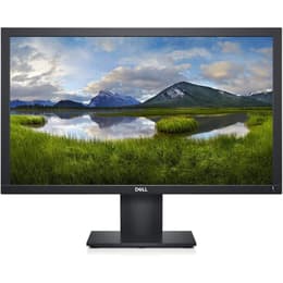 Écran 21" LCD FHD Dell E2220H