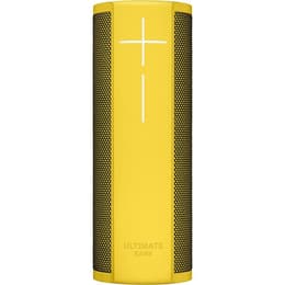 Enceinte Bluetooth Ultimate Ears Blast - Jaune