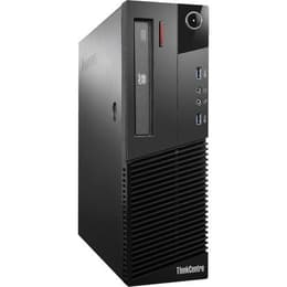 Lenovo ThinkCentre M93P SFF Core i7 3.6 GHz - HDD 1 To RAM 16 Go