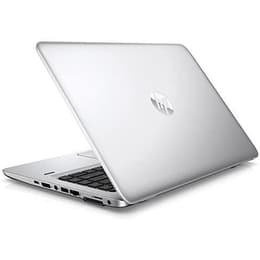 HP EliteBook 840 G3 14" Core i5 2.4 GHz - SSD 256 Go + HDD 500 Go - 8 Go QWERTY - Espagnol