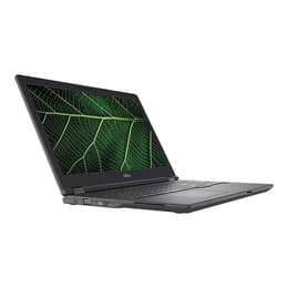 Fujitsu LifeBook E5511 15" Core i5 2.4 GHz - SSD 512 Go - 16 Go QWERTY - Anglais