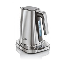 Théière électrique Aeg 1,7000L EWA7800