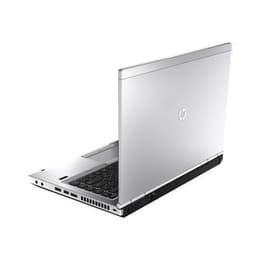 HP EliteBook 8460P 14" Core i5 2.5 GHz - SSD 128 Go - 8 Go QWERTY - Norvégien