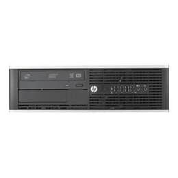 HP 6200 Pro SFF Core I3 3,1 GHz - HDD 250 Go RAM 8 Go