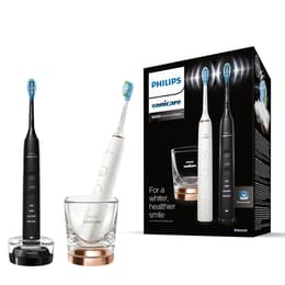 Brosse à dent électrique Philips HX9911