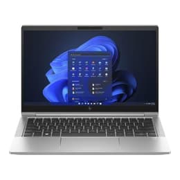 HP EliteBook 630 G10 13" Core i5 1.6 GHz - SSD 256 Go - 16 Go QWERTY - Espagnol