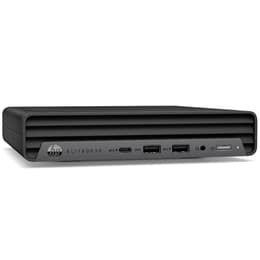 HP EliteDesk 800 G8 Mini Core i5 1.5 GHz - SSD 1 To RAM 16 Go
