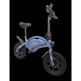 Trottinette Draisienne Urbanglide E-bike 140 Roues 14'' 250w 6ah