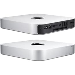 Mac mini (Octobre 2014) Core i5 2,6 GHz - SSD 500 Go - 8Go