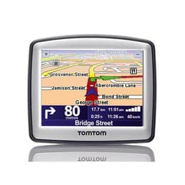GPS Tomtom One