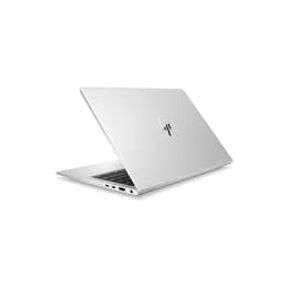 Hp EliteBook 840 G7 14" Core i7 1.8 GHz - SSD 512 Go - 16 Go AZERTY - Français