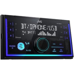 Autoradio JVC KW-X830BT