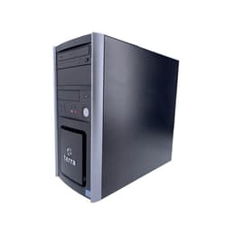 Wortmann Terra PC-Business 5060S Tower Core i5 2.8 GHz - SSD 256 Go RAM 8 Go