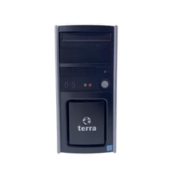 Wortmann Terra PC-Business 5060S Tower Core i5 2.8 GHz - SSD 256 Go RAM 8 Go