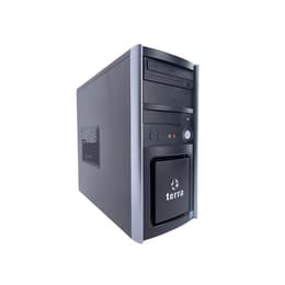 Wortmann Terra PC-Business 5060S Tower Core i5 2.8 GHz - SSD 256 Go RAM 8 Go