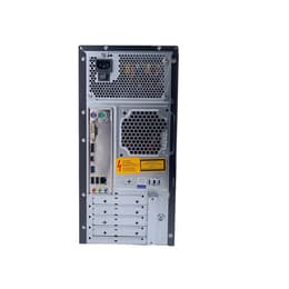 Wortmann Terra PC-Business 5060S Tower Core i5 2.8 GHz - SSD 256 Go RAM 8 Go