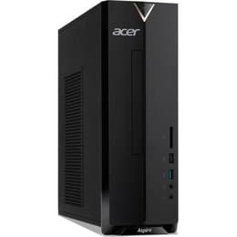 Acer Aspire XC-895 Core i3 3,7 GHz - SSD 512 Go RAM 16 Go