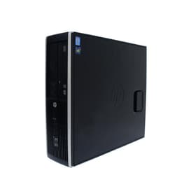 HP Compaq DC5800 SFF Core i5 3,1 GHz - HDD 250 Go RAM 4 Go