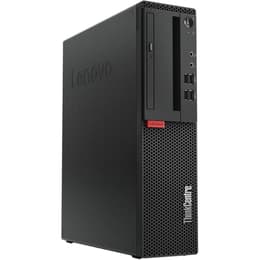 Lenovo ThinkCentre M710S SFF Core i3 3,7 GHz - HDD 500 Go RAM 4 Go