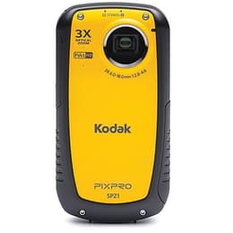 Caméra Sport Kodak PixPro SPZ1