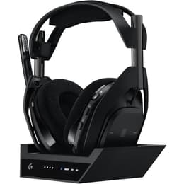 Casque gaming avec micro Logitech G Astro A50 X - Noir