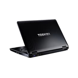 Toshiba Tecra S11 15" Core i5 2.6 GHz - HDD 160 Go - 4 Go AZERTY - Français