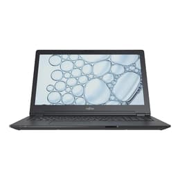 Fujitsu LifeBook U748 14" Core i5 1.7 GHz - SSD 256 Go - 16 Go QWERTY - Italien