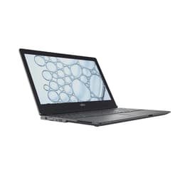 Fujitsu LifeBook U748 14" Core i5 1.7 GHz - SSD 256 Go - 16 Go QWERTY - Italien
